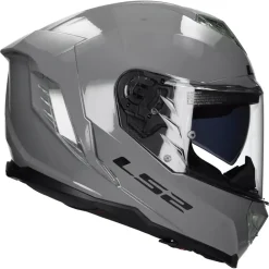 LS2 FF818 Storm III Solid Integraalhelm