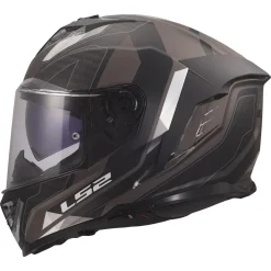 LS2 FF818 Storm III Sporty Integraalhelm