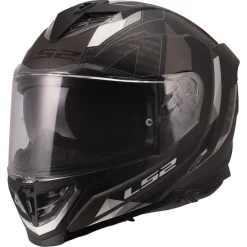 LS2 FF818 Storm III Sporty Integraalhelm