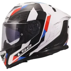 LS2 FF818 Storm III Sporty Integraalhelm