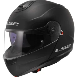 LS2 FF908 Strobe II Systeemhelm