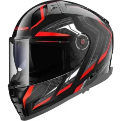 LS2 FF811 VECTOR II ALIZER integraalhelm