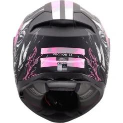 LS2 FF811 Vector II Darflo Integraalhelm