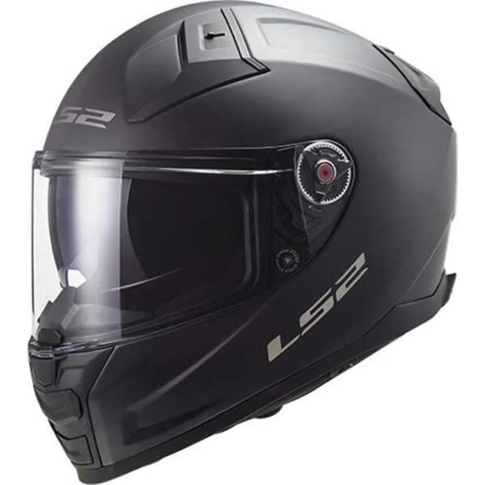 LS2 FF811 Vector II LS2-4x integraalhelm