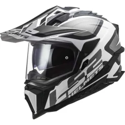 LS2 MX701 Explorer Alter Helm