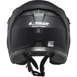 LS2 OF606 Drifter Solid Helm