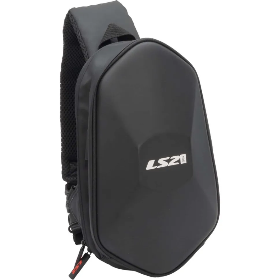 LS2 Shield 4L Schoudertas