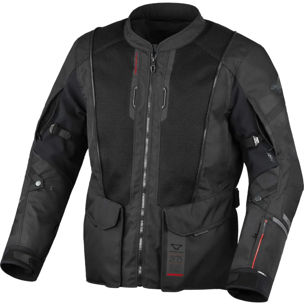 Macna Air Hybrid 2.0 Motorjas