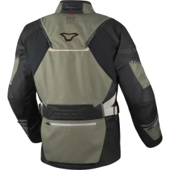 Macna Air Hybrid 2.0 Motorjas