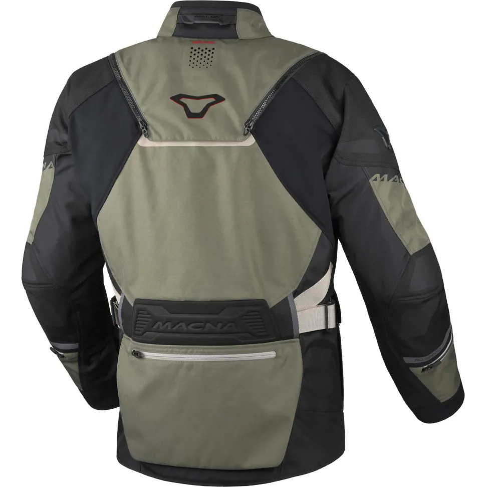 Macna Air Hybrid 2.0 Motorjas