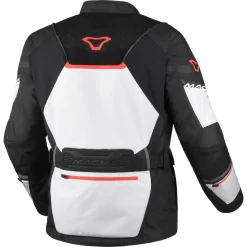 Macna Air Hybrid 2.0 Motorjas