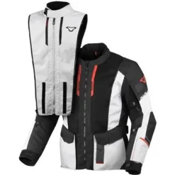 Macna Air Hybrid 2.0 Motorjas