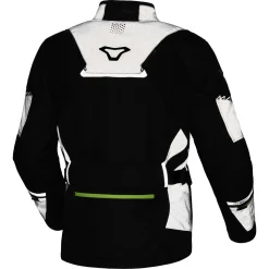 Macna Air Hybrid 2.0 Night Eye Motorjas