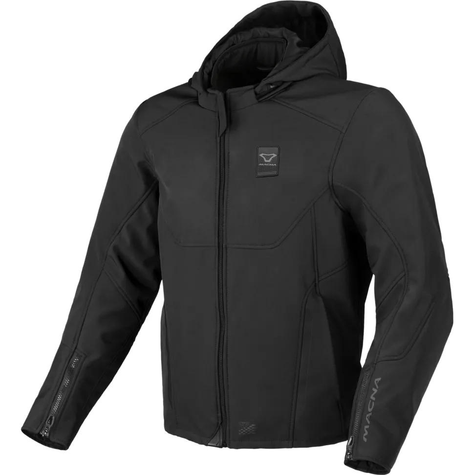 Macna Atracor Motorjas