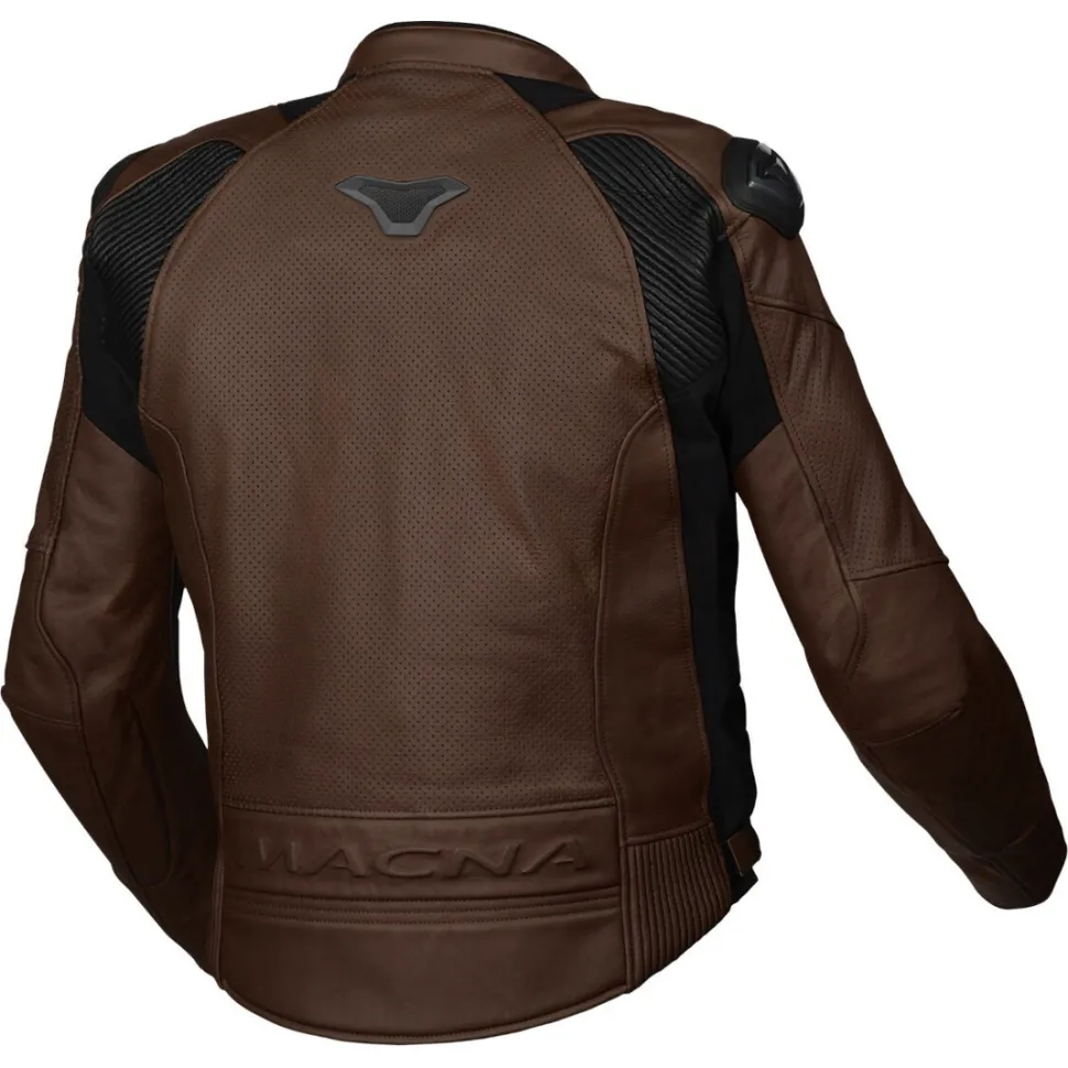Macna Aviant Air Motorjas