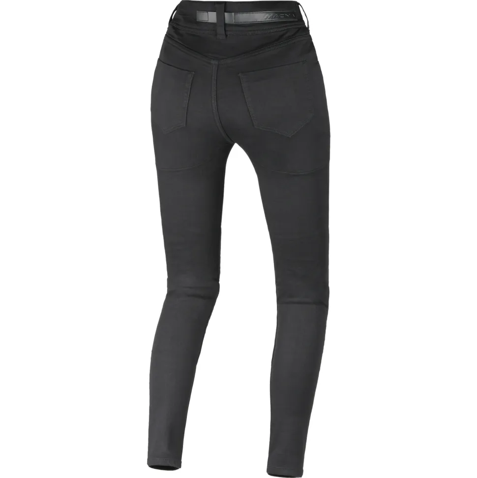 Macna Bernis Dames Motorjeans
