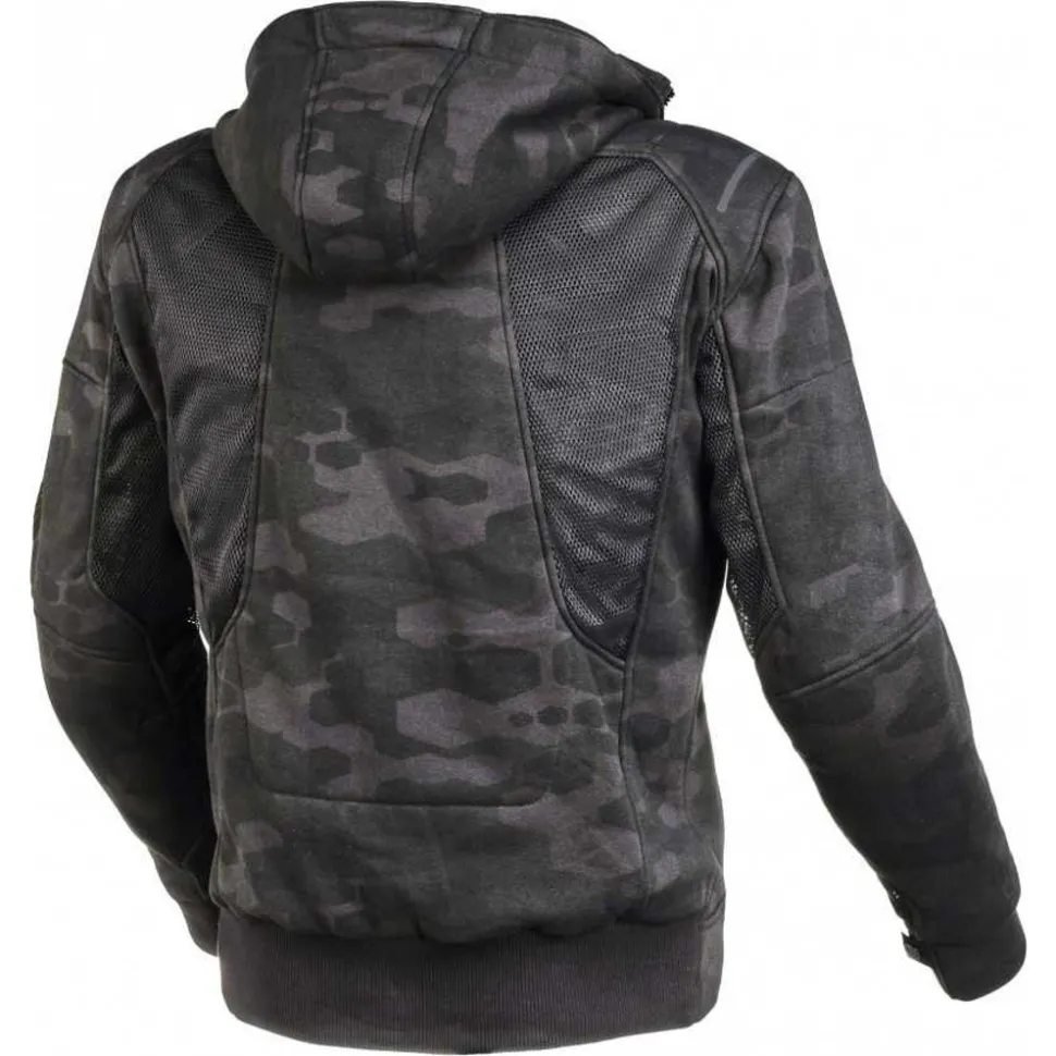 Macna Breeze Motorhoodie