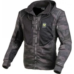 Macna Breeze Motorhoodie