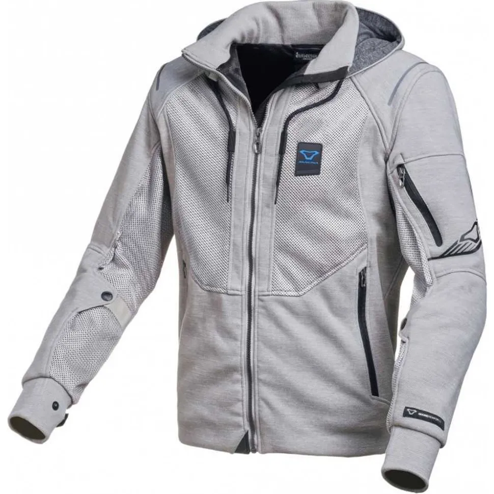 Macna Breeze Motorhoodie