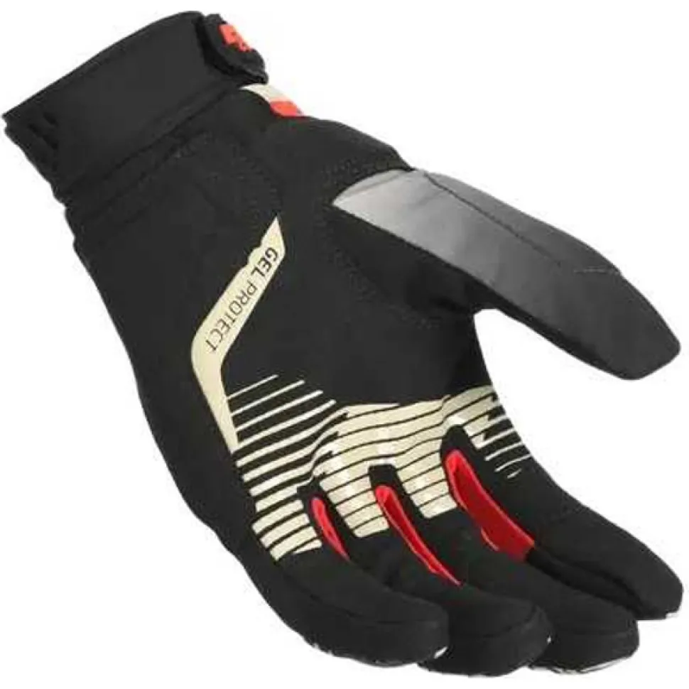 Macna Lithic Motorhandschoenen