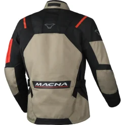 Macna Rancher 2.0 Motorjas