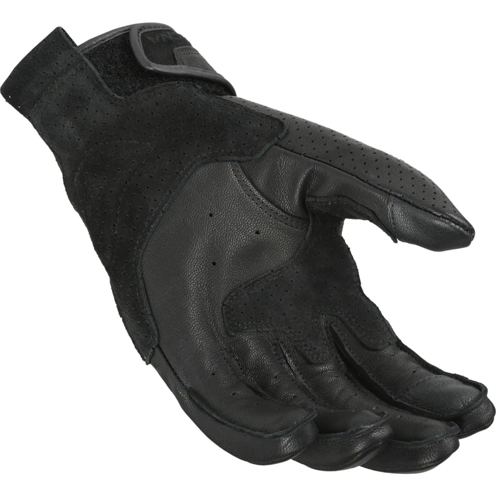 Macna Rigid 2.0 Motorhandschoenen