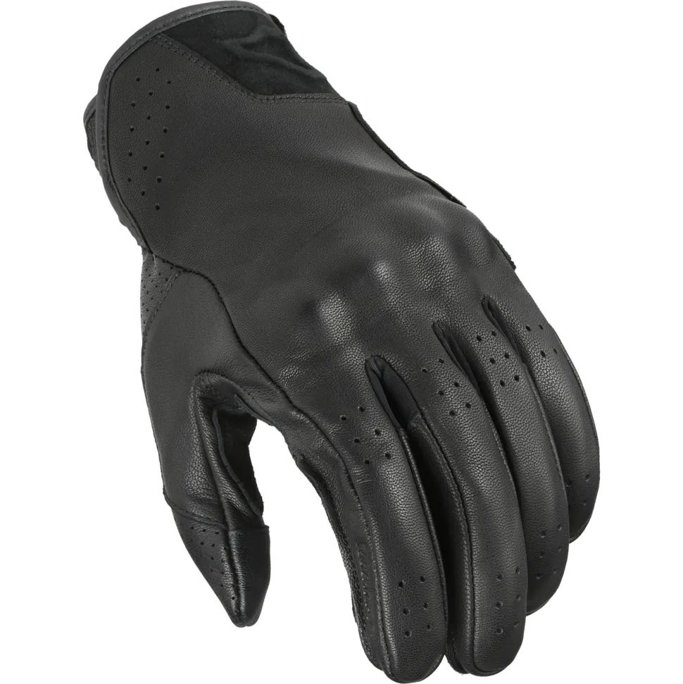 Macna Rigid 2.0 Motorhandschoenen