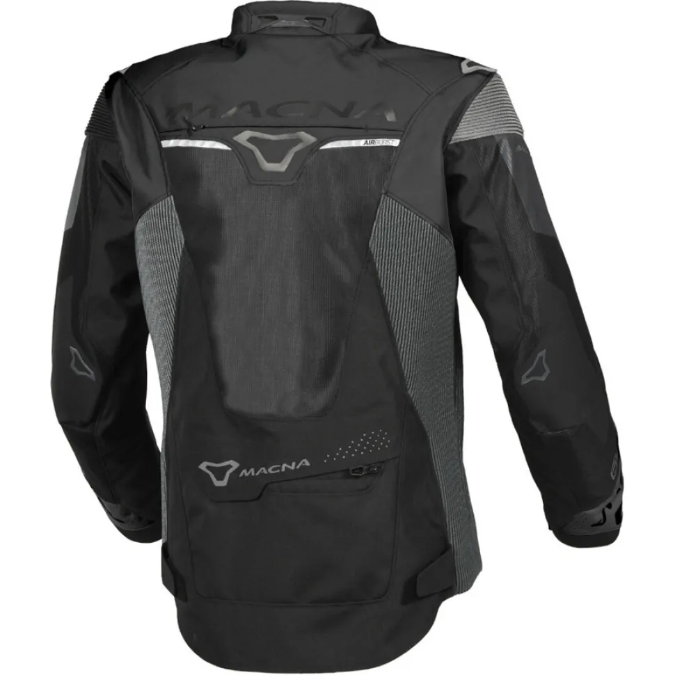Macna Sigil Motorjas