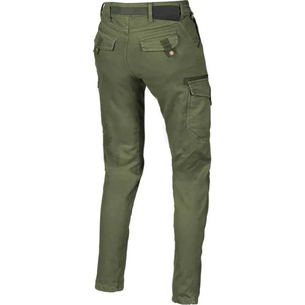 Macna Takar Dames Motorjeans