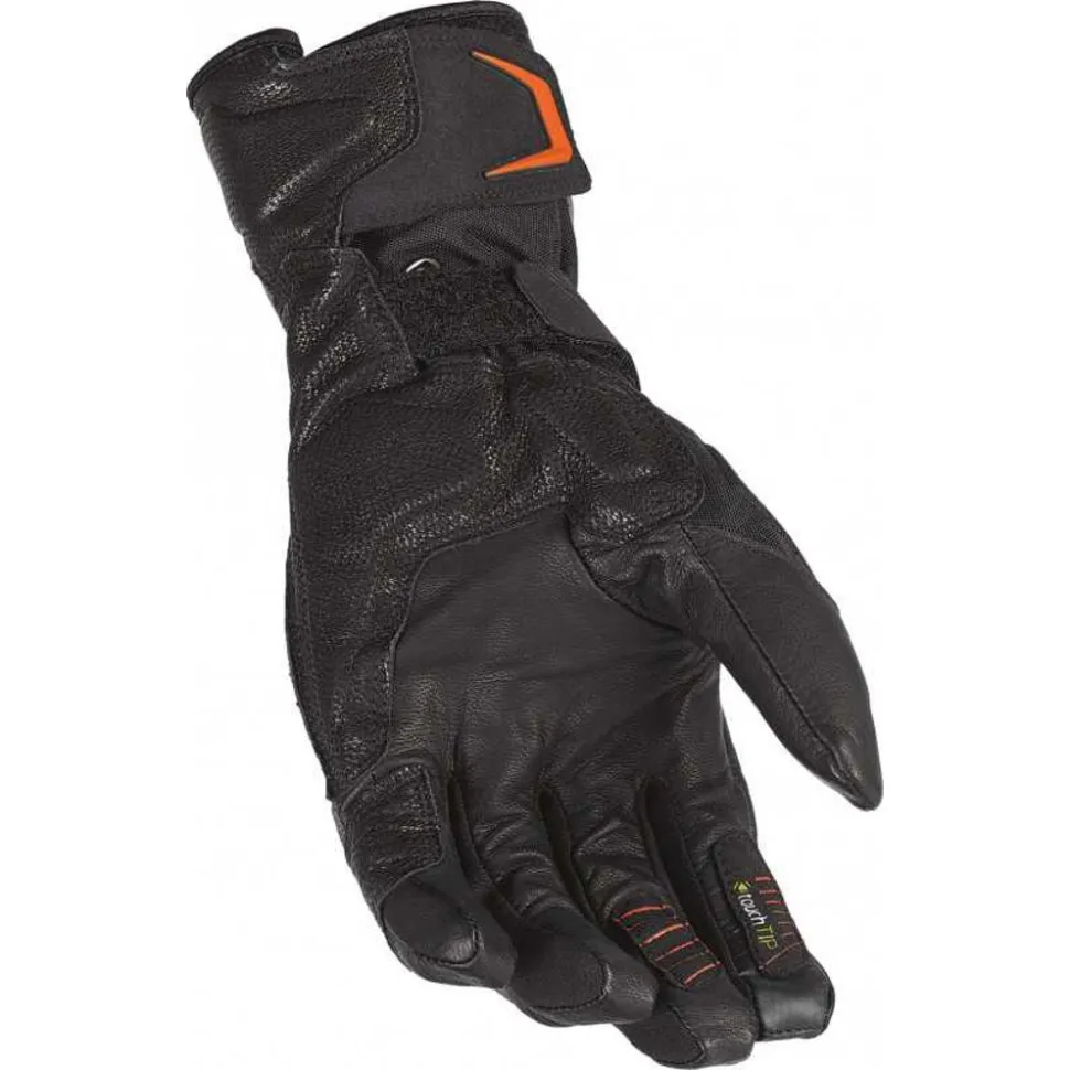Macna Talon RTX Motorhandschoenen