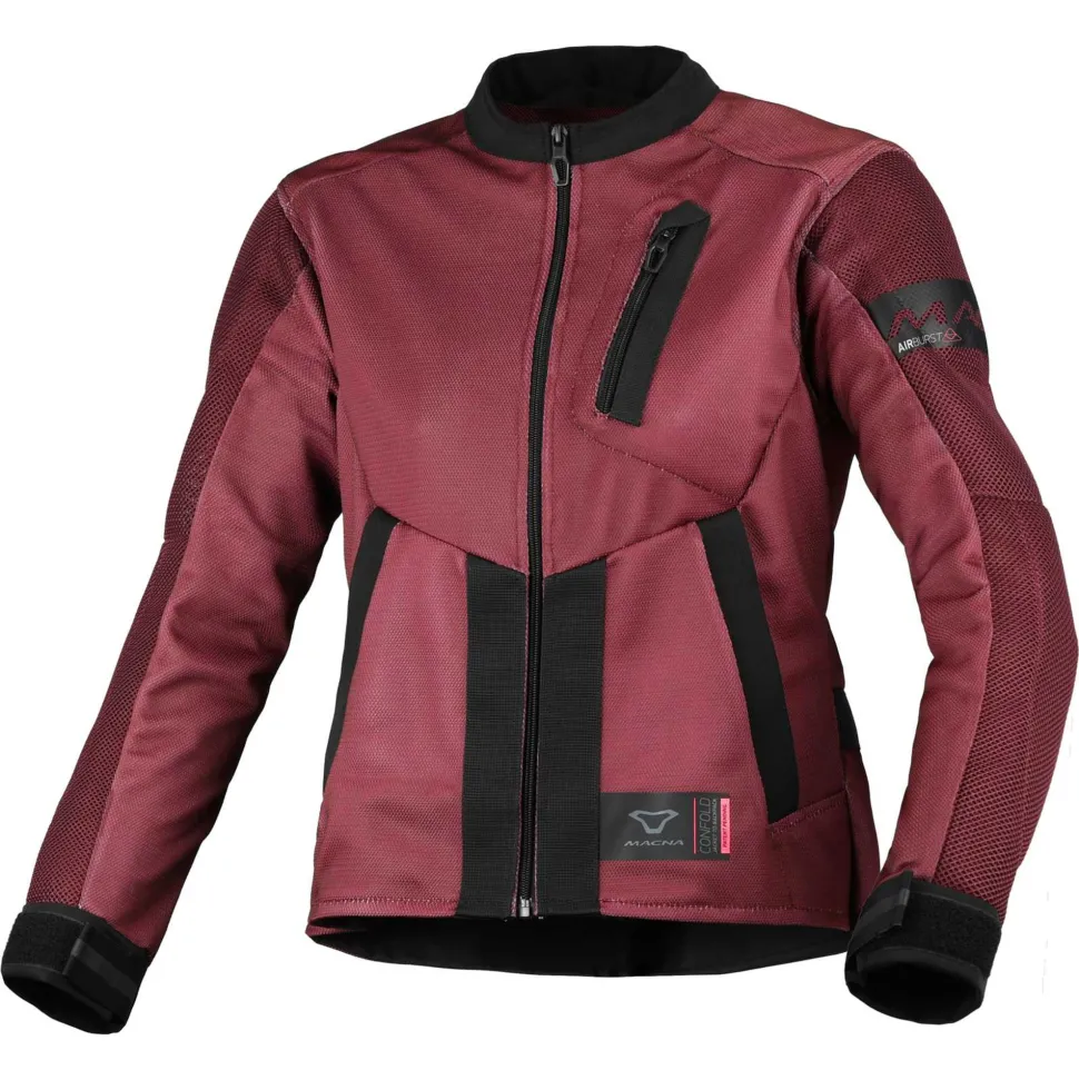 Macna Torida Dames Motorjas
