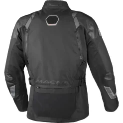 Macna Touros Motorjas