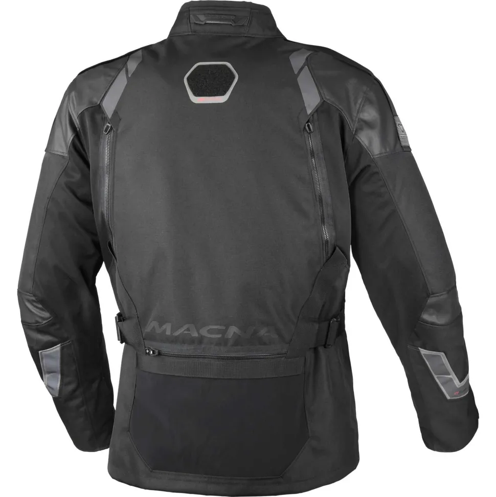 Macna Touros Motorjas