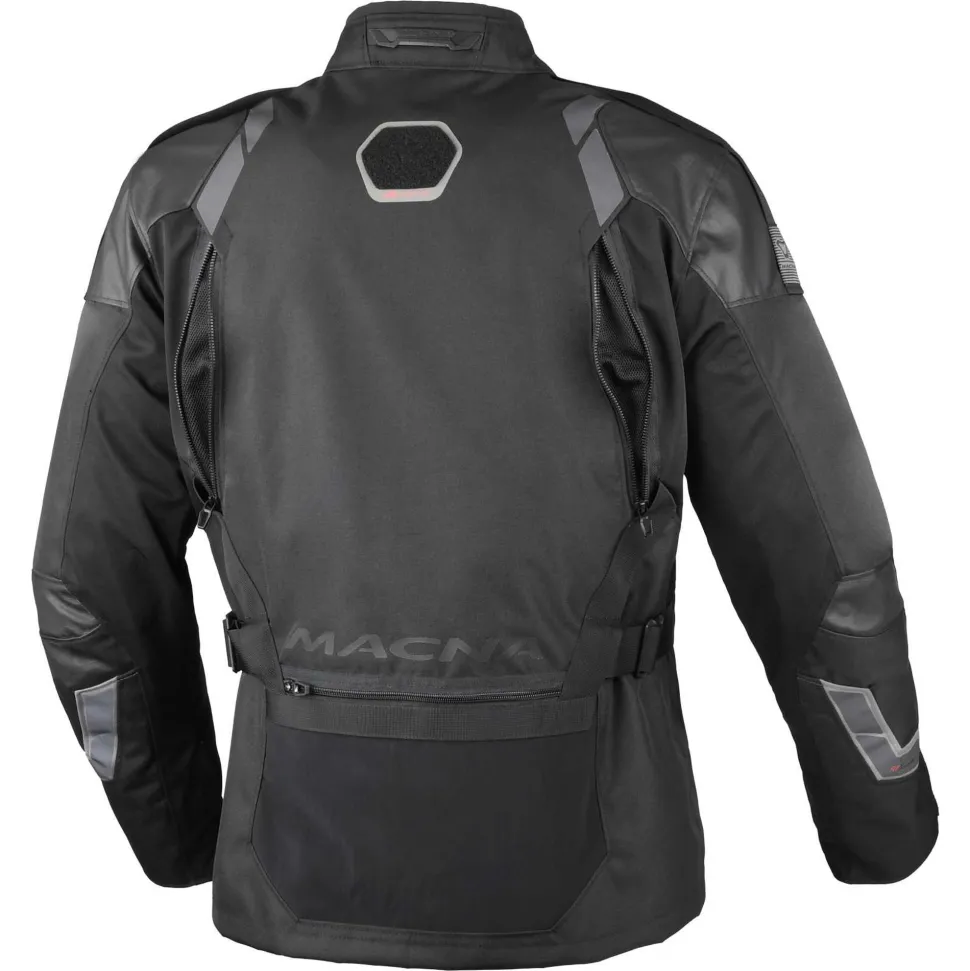Macna Touros Motorjas