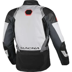 Macna Touros Motorjas