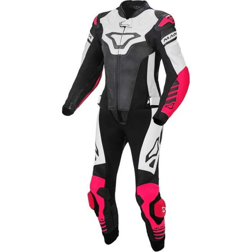 Macna Tracktix Women 2PC
