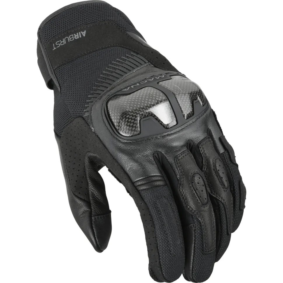 Macna Trekon Motorhandschoenen