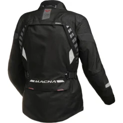 Macna Ultimax Dames Motorjas