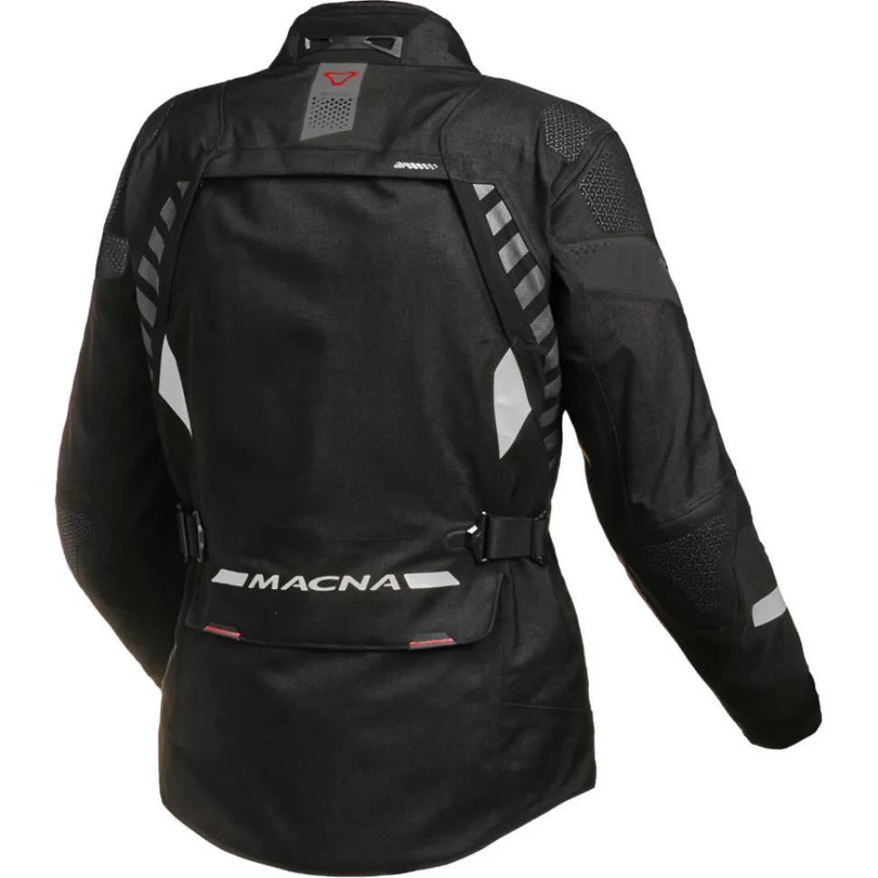 Macna Ultimax Dames Motorjas