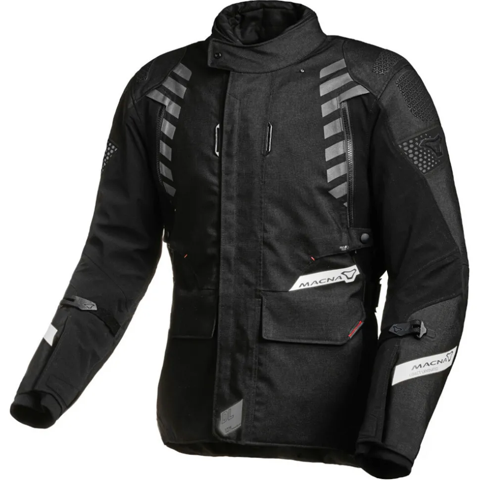 Macna Ultimax Dames Motorjas