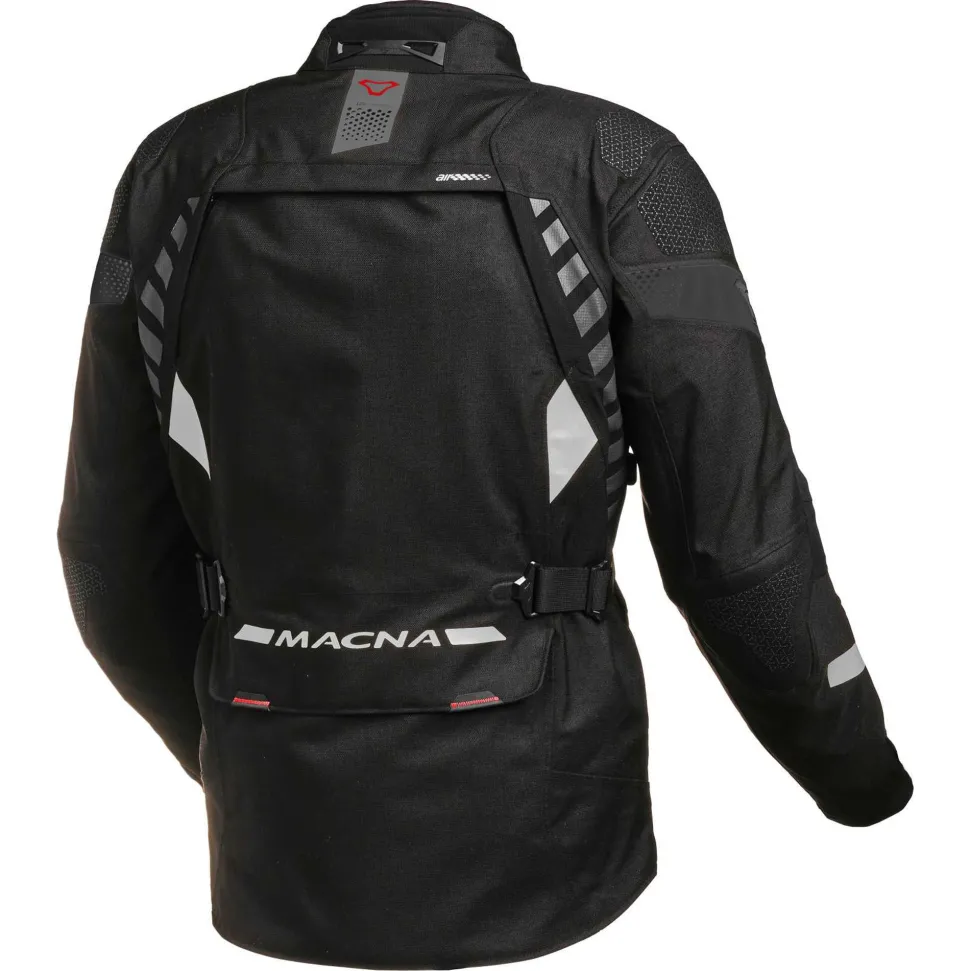 Macna Ultimax Motorjas
