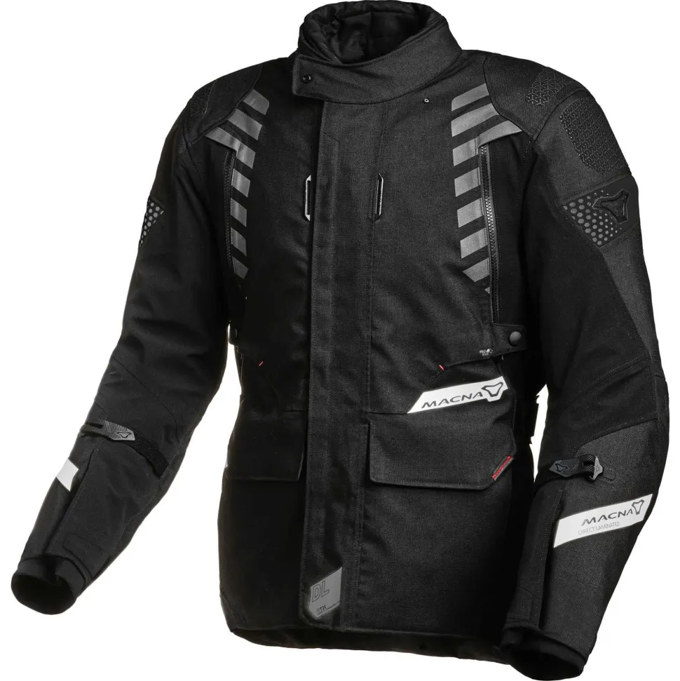 Macna Ultimax Motorjas