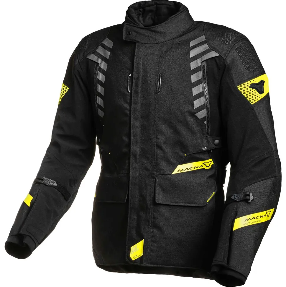 Macna Ultimax Motorjas