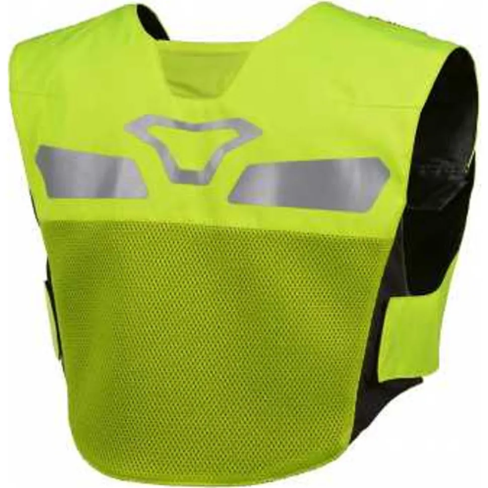 Macna Vision Tech Reflectievest
