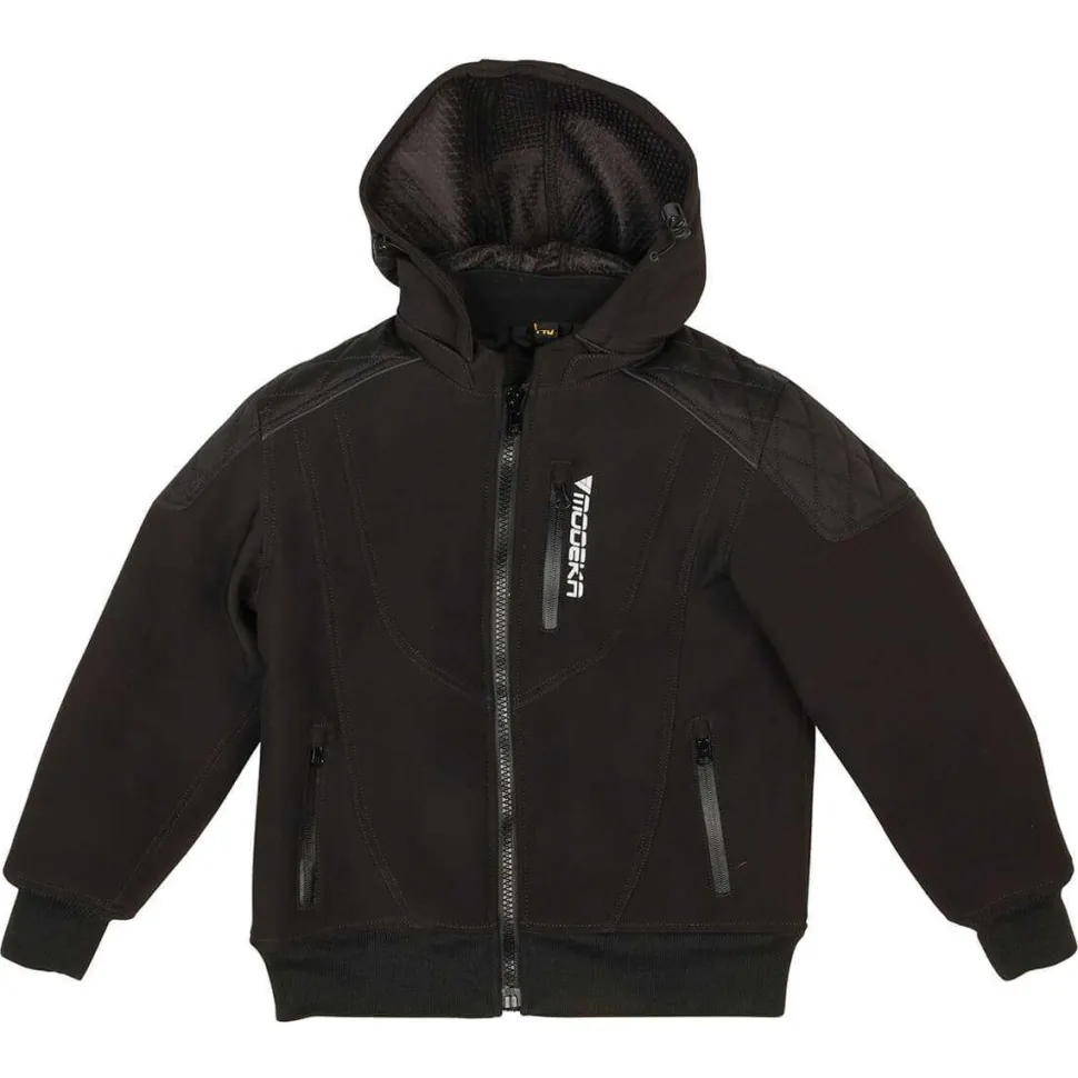Modeka Clarke Kinder Motorjas