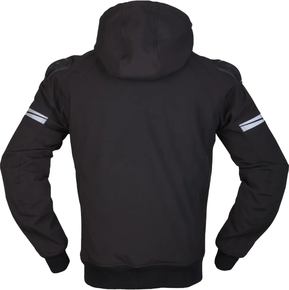 Modeka Clarke Sport motorhoodie
