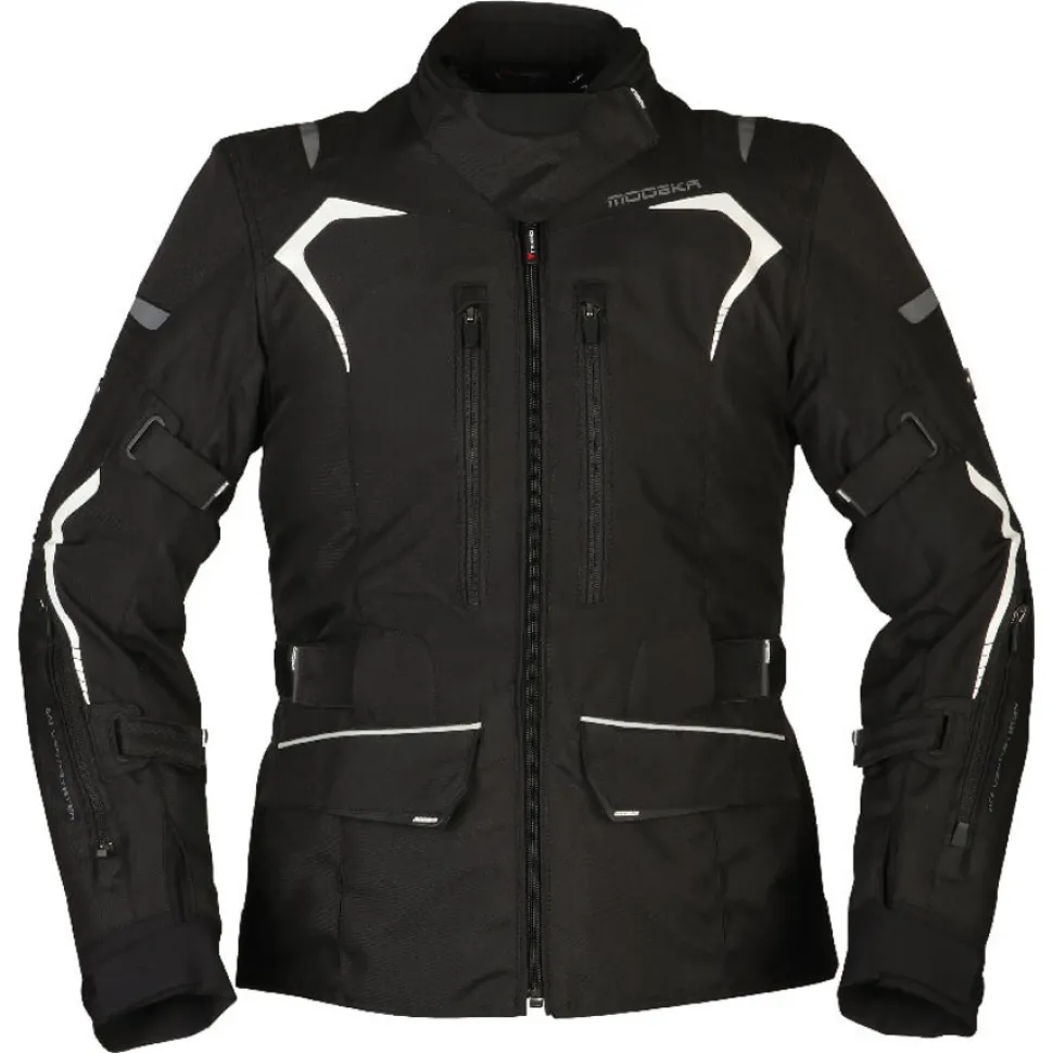 Modeka Elaya Dames Motorjas