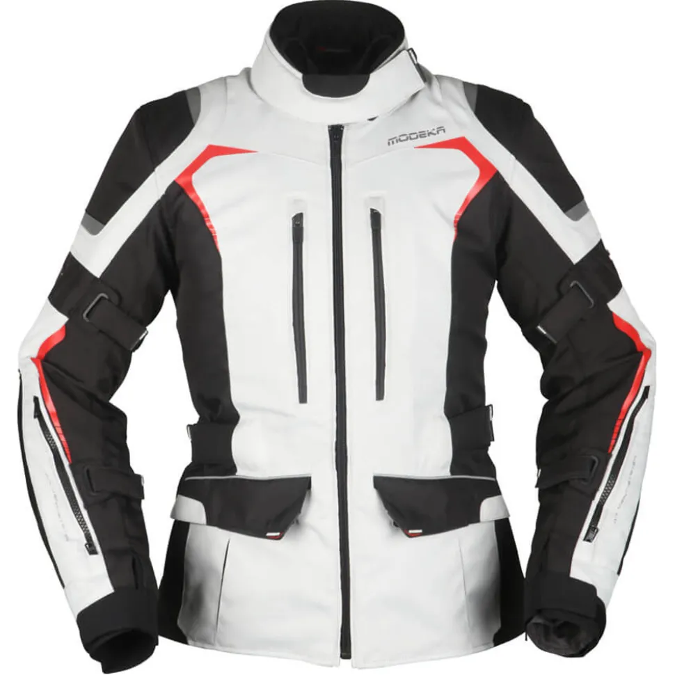 Modeka Elaya Dames Motorjas