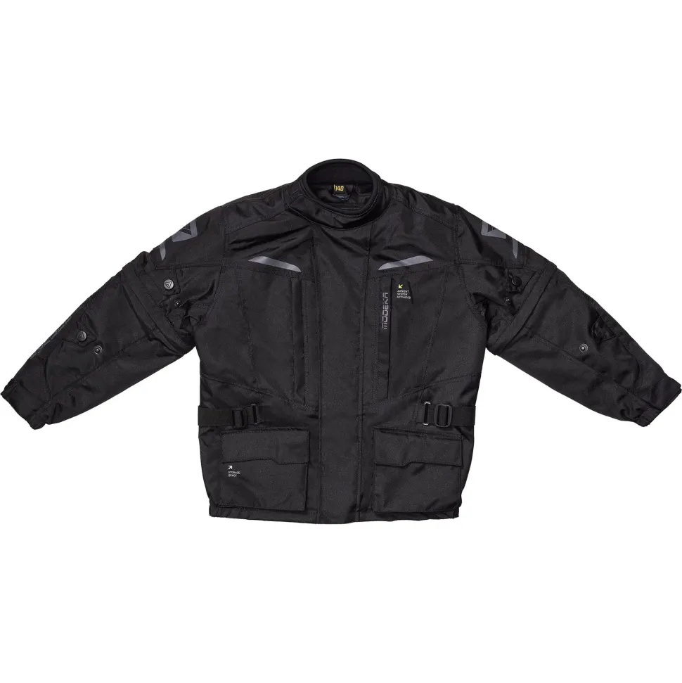 Modeka Tarex II Kinder Motorjas