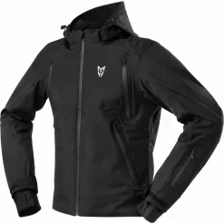 Motoholic Axel Softshell Motorjas